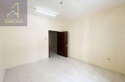 Apartment - 1 Bedroom - 2 Bathrooms for rent in Zayd Bin Aslam Street - Abu shagara - Sharjah