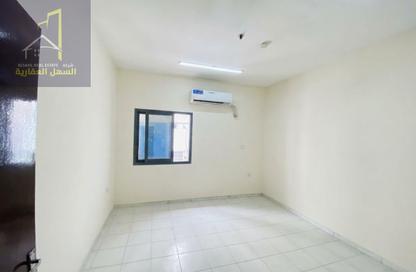 Apartment - 1 - 2 for rent in Zayd Bin Aslam Street - Abu shagara - Sharjah