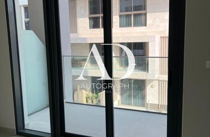Apartment - 1 - 1 for rent in Azizi Greenfield - Meydan Avenue - Meydan - Dubai Apartment - 1 - 1 for rent in Azizi Greenfield - Meydan Avenue - Meydan - Dubai