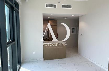Apartment - 1 - 1 for rent in Azizi Greenfield - Meydan Avenue - Meydan - Dubai