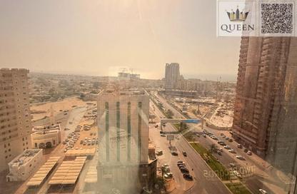 Apartment - 1 Bedroom - 2 Bathrooms for rent in Al Naemiya Tower 3 - Al Naemiya Towers - Al Nuaimiya - Ajman Apartment - 1 Bedroom - 2 Bathrooms for rent in Al Naemiya Tower 3 - Al Naemiya Towers - Al Nuaimiya - Ajman