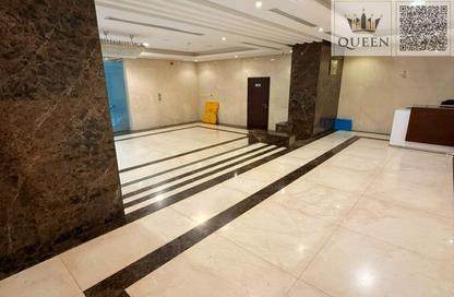 Apartment - 1 Bedroom - 2 Bathrooms for rent in Al Naemiya Tower 3 - Al Naemiya Towers - Al Nuaimiya - Ajman Apartment - 1 Bedroom - 2 Bathrooms for rent in Al Naemiya Tower 3 - Al Naemiya Towers - Al Nuaimiya - Ajman