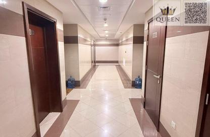 Apartment - 1 Bedroom - 2 Bathrooms for rent in Al Naemiya Tower 3 - Al Naemiya Towers - Al Nuaimiya - Ajman Apartment - 1 Bedroom - 2 Bathrooms for rent in Al Naemiya Tower 3 - Al Naemiya Towers - Al Nuaimiya - Ajman