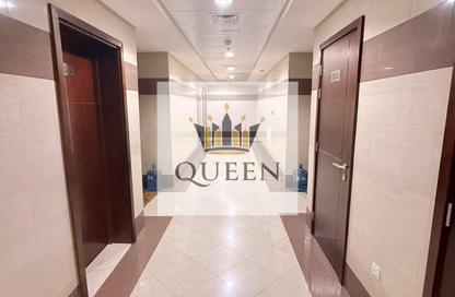 Apartment - 1 Bedroom - 2 Bathrooms for rent in Al Naemiya Tower 3 - Al Naemiya Towers - Al Nuaimiya - Ajman Apartment - 1 Bedroom - 2 Bathrooms for rent in Al Naemiya Tower 3 - Al Naemiya Towers - Al Nuaimiya - Ajman