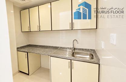Apartment - Studio - 1 for rent in Al Nahda Building - Al Nahda 1 - Al Nahda - Dubai Apartment - Studio - 1 for rent in Al Nahda Building - Al Nahda 1 - Al Nahda - Dubai