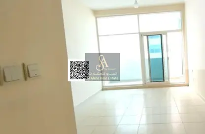 Apartment - 1 Bedroom - 1 Bathroom for sale in Ajman One Tower 1 - Ajman One - Ajman Downtown - Ajman