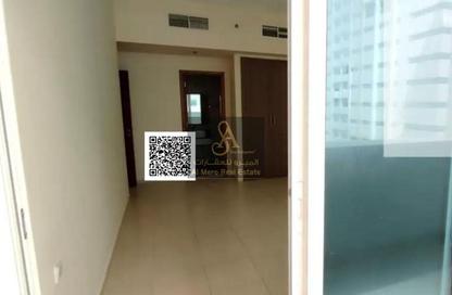 Apartment - 1 Bedroom - 1 Bathroom for sale in Ajman One Tower 1 - Ajman One - Ajman Downtown - Ajman