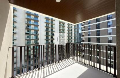 Apartment - 2 Bedrooms - 2 Bathrooms for rent in Wilton Terraces 2 - Wilton Terraces - Sobha Hartland - Mohammed Bin Rashid City - Dubai