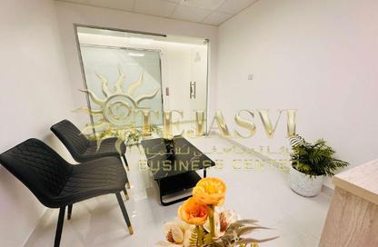 Office Space - Studio - 1 Bathroom for rent in Silver Home Building - Hor Al Anz - Deira - Dubai Office Space - Studio - 1 Bathroom for rent in Silver Home Building - Hor Al Anz - Deira - Dubai