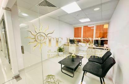 Office Space - Studio - 1 Bathroom for rent in Silver Home Building - Hor Al Anz - Deira - Dubai Office Space - Studio - 1 Bathroom for rent in Silver Home Building - Hor Al Anz - Deira - Dubai