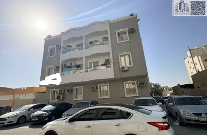 عمارة بالكامل - 8 غرف نوم - 8 حمامات للبيع في برج النعيمية  2 - أبراج النعيمية - النعيمية - عجمان