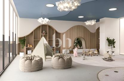 Apartment - 1 Bedroom - 2 Bathrooms for sale in Azizi Venice 2 - Azizi Venice - Dubai South (Dubai World Central) - Dubai