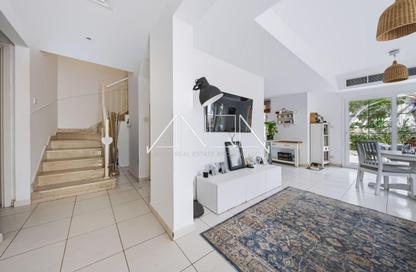 Townhouse - 2 Bedrooms - 3 Bathrooms for sale in Springs 15 - The Springs - Dubai