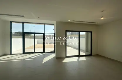 تاون هاوس - 3 غرف نوم - 4 حمامات للايجار في مروج الفرجان شرق - مروج الفرجان - الفرجان - دبي تاون هاوس - 3 غرف نوم - 4 حمامات للايجار في مروج الفرجان شرق - مروج الفرجان - الفرجان - دبي