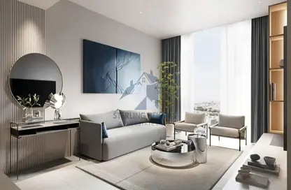 Apartment - 3 Bedrooms - 3 Bathrooms for sale in V1STARA HOUSE 2 - Jebel Ali Village - Jebel Ali - Dubai Apartment - 3 Bedrooms - 3 Bathrooms for sale in V1STARA HOUSE 2 - Jebel Ali Village - Jebel Ali - Dubai