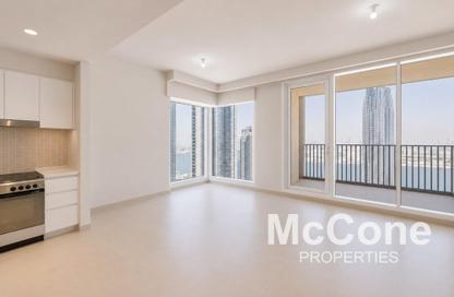 Apartment - 2 Bedrooms - 2 Bathrooms for rent in Harbour Gate Tower 2 - Harbour Gate - Dubai Creek Harbour (The Lagoons) - Dubai