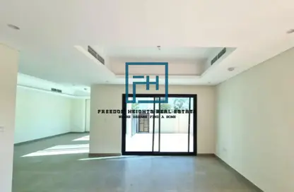 Villa - 3 Bedrooms - 4 Bathrooms for rent in Sharjah Sustainable City - Sharjah