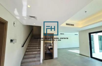 Villa - 3 Bedrooms - 4 Bathrooms for rent in Sharjah Sustainable City - Sharjah