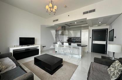Apartment - 2 Bedrooms - 2 Bathrooms for rent in Giovanni Boutique Suites - Dubai Sports City - Dubai
