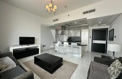 Apartment - 2 Bedrooms - 2 Bathrooms for rent in Giovanni Boutique Suites - Dubai Sports City - Dubai Apartment - 2 Bedrooms - 2 Bathrooms for rent in Giovanni Boutique Suites - Dubai Sports City - Dubai