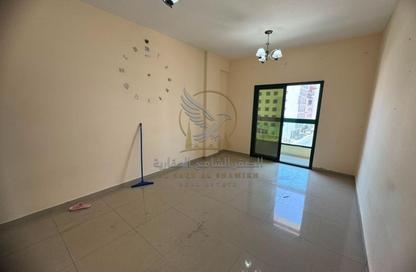 Apartment - 1 Bedroom - 2 Bathrooms for rent in Al Naemiya Tower 1 - Al Naemiya Towers - Al Nuaimiya - Ajman Apartment - 1 Bedroom - 2 Bathrooms for rent in Al Naemiya Tower 1 - Al Naemiya Towers - Al Nuaimiya - Ajman
