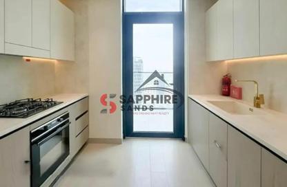 Apartment - 1 Bedroom - 2 Bathrooms for sale in Binghatti Apex - District 10 - Jumeirah Village Circle - Dubai