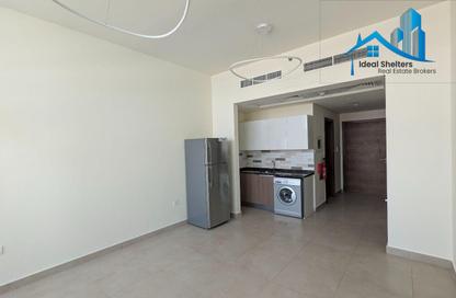 Apartment - Studio - 1 Bathroom for rent in Azizi Plaza - Al Furjan - Dubai