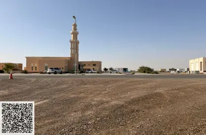 Land - Studio for sale in Manama - Ajman