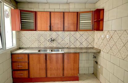 Apartment - Studio - 1 Bathroom for rent in Muwaileh - Sharjah