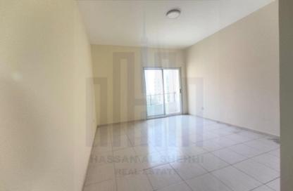 Apartment - Studio - 1 Bathroom for rent in Muwaileh - Sharjah