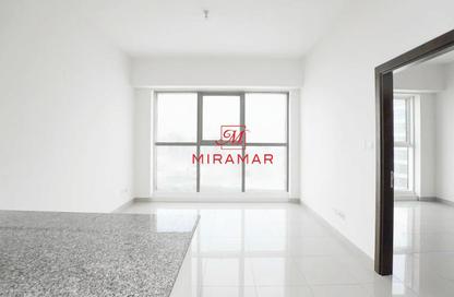 Apartment - 1 Bedroom - 2 Bathrooms for rent in Marina Bay - City Of Lights - Al Reem Island - Abu Dhabi
