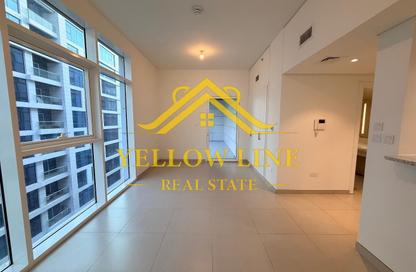 Apartment - Studio - 1 Bathroom for rent in Al Seef - Al Raha Beach - Abu Dhabi