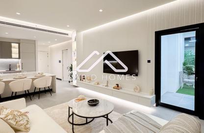 Apartment - 1 Bedroom - 2 Bathrooms for sale in Vivanti Residences - District 11 - Jumeirah Village Circle - Dubai