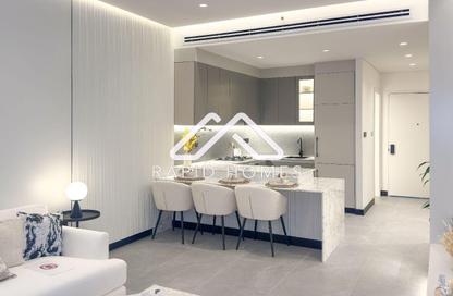 Apartment - 1 Bedroom - 2 Bathrooms for sale in Vivanti Residences - District 11 - Jumeirah Village Circle - Dubai