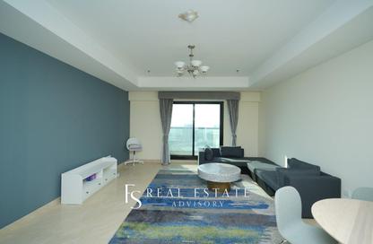 Apartment - 1 Bedroom - 2 Bathrooms for rent in Riah Towers - Culture Village - Dubai Apartment - 1 Bedroom - 2 Bathrooms for rent in Riah Towers - Culture Village - Dubai