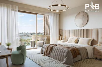 Apartment - 2 Bedrooms - 3 Bathrooms for sale in Altus 2 - Altus - Dubai Creek Harbour (The Lagoons) - Dubai