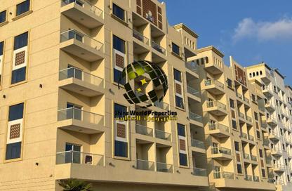Apartment - 2 Bedrooms - 3 Bathrooms for sale in Al Ameera Village - Ajman