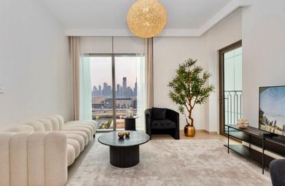 Apartment - 2 Bedrooms - 2 Bathrooms for rent in Downtown Views II Tower 2 - Downtown Views II - Zabeel 2 - Zabeel - Dubai Apartment - 2 Bedrooms - 2 Bathrooms for rent in Downtown Views II Tower 2 - Downtown Views II - Zabeel 2 - Zabeel - Dubai