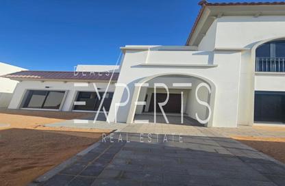 Villa - 5 Bedrooms - 7+ Bathrooms for rent in Fay Alreeman - Al Shamkha - Abu Dhabi Villa - 5 Bedrooms - 7+ Bathrooms for rent in Fay Alreeman - Al Shamkha - Abu Dhabi