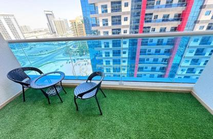 Apartment - Studio - 1 for sale in Elite Sports Residence 3 - Elite Sports Residence - Dubai Sports City - Dubai Apartment - Studio - 1 for sale in Elite Sports Residence 3 - Elite Sports Residence - Dubai Sports City - Dubai