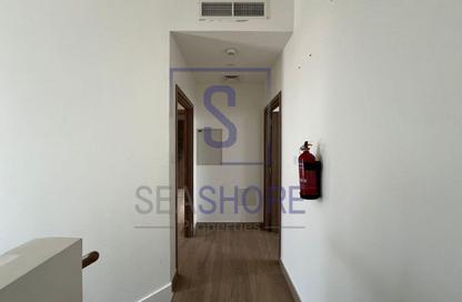 Townhouse - 2 Bedrooms - 3 Bathrooms for rent in Al Ghadeer 2 - Al Ghadeer - Abu Dhabi