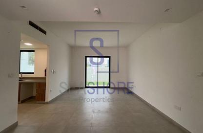 Townhouse - 2 Bedrooms - 3 Bathrooms for rent in Al Ghadeer 2 - Al Ghadeer - Abu Dhabi