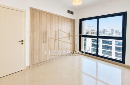 Apartment - 1 - 1 for sale in Skyz by Danube - Arjan - Dubai