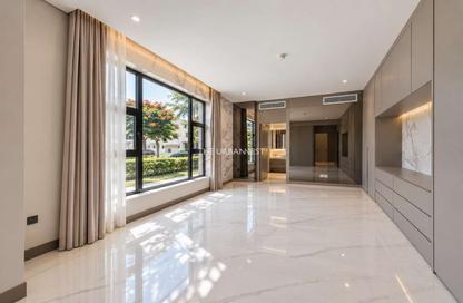 Villa - 5 - 6 for rent in Sanctuary Falls - Jumeirah Golf Estates - Dubai Villa - 5 - 6 for rent in Sanctuary Falls - Jumeirah Golf Estates - Dubai