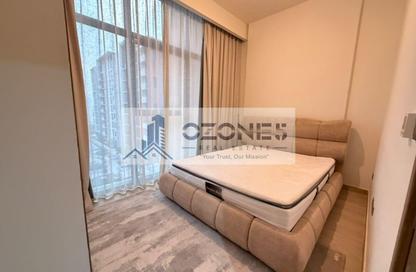 Apartment - 1 - 1 for rent in Azizi Riviera 21 - Azizi Riviera - Meydan One - Meydan - Dubai