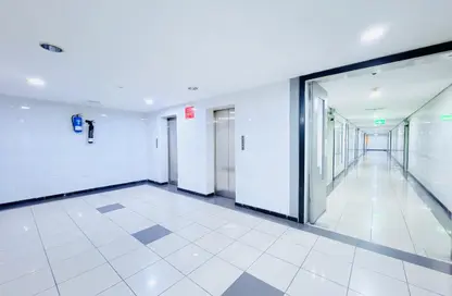 شقة - 4 غرف نوم - 3 حمامات للايجار في مبنى منخول - منخول - بر دبي - دبي