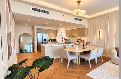 Apartment - 3 - 3 for rent in Forte 1 - Forte - Downtown Dubai - Dubai Apartment - 3 - 3 for rent in Forte 1 - Forte - Downtown Dubai - Dubai
