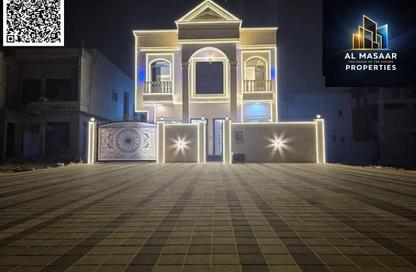 Villa - 5 Bedrooms - 7 Bathrooms for sale in Al Zaheya Gardens - Al Zahya - Ajman