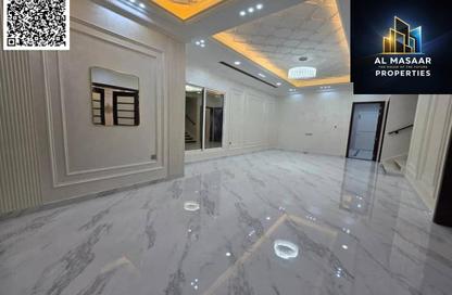Villa - 5 Bedrooms - 7 Bathrooms for sale in Al Zaheya Gardens - Al Zahya - Ajman