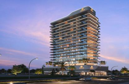 Apartment - 2 - 3 for sale in Symbolic Zen Residences - Al Furjan - Dubai
